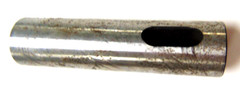 MORSE TAPER SLEEVES OAL 5″ DIA 1-1/4″MEDIUM CARBON STEEL HARDENED & GROUND