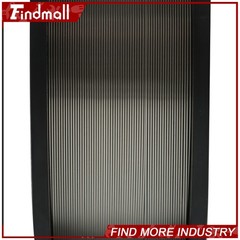 Findmall 10 lb Spool ER308L .035″ (0.9 mm) MIG Stainless Steel Welding Wire