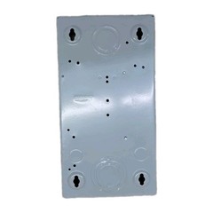 Murray Siemens LC004NF Indoor Load Center 125 Amp Main Lug Surface Mount Panel
