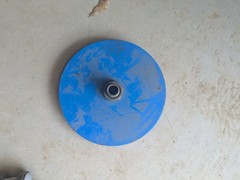 WILKINS ZURN Model 375-ADA Reduced Pressure Detector Assembly, PARTS