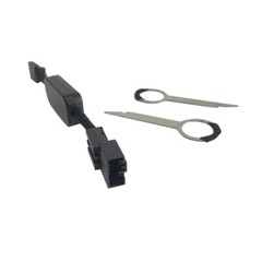 Auto Start Stop Delete/Disable/Eliminator for Audi A4/S4/A5/Q5 Automatic Stop