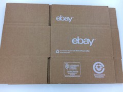 29 Ct Ebay Shipping Kit Lot Boxes Padded Bubble Envelopes Mailers Tape Stickers