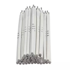 3/32 in. Stick Electrodes Welding rods 1 lb. Tube for Fleetweld 180-RSP E7018
