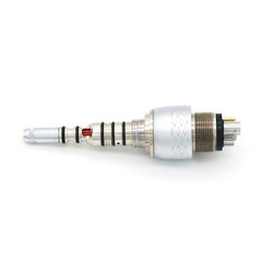 US COXO Fiber Optic Large Handpiece Fits KaVo Compatible LED Coupler CX207-GK-TP