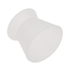 Dental Lab Silicone Dappen Dish Mixing Cup No-Stick Flexible Bowl 7/20/40ml