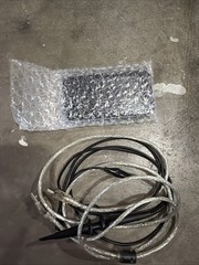 Arm Ds 201 Oscilloscope