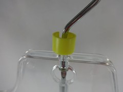 50 Mini Hanger Markers – Yellow Retail Store Supply Hanger Garment Hanger