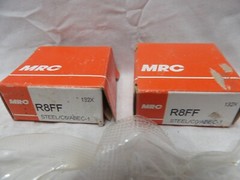 MRC R8FF Bearing (Qty of 2)