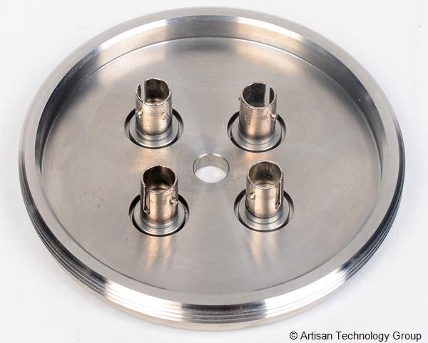 Ultra Tec Manufacturing 4305.1 Four Position SC Holder