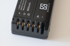 New NDR2017 Battery 7.2V For Olympus Analyzers Handheld Spectrometer ND2017A29