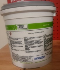 Hardcast CG 181 Water-Based High Velocity Duct Sealant CG-181