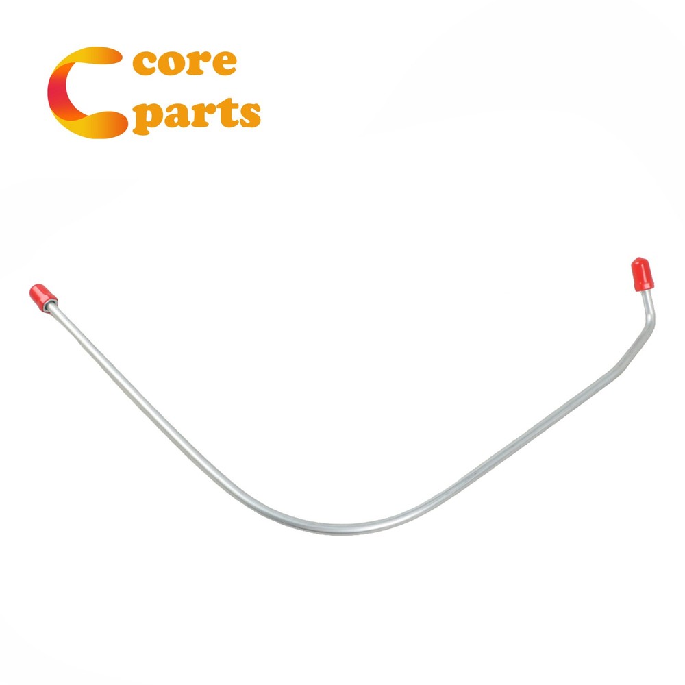 New Fuel Line for Ford New Holland Tractor 8N 9N 2N 1/4 86591375 9N9282A