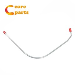 New Fuel Line for Ford New Holland Tractor 8N 9N 2N 1/4 86591375 9N9282A