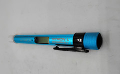 Myron L Ultrapen PT1 Conductivity Tester TDS Salinity Meter 575405 Pocket Pen