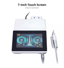Dental Wireless Cordless LED Curing Light Composite Resin Cure Lamp 2000mw USA