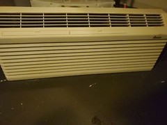 hvac heating ventilating and air conditioning