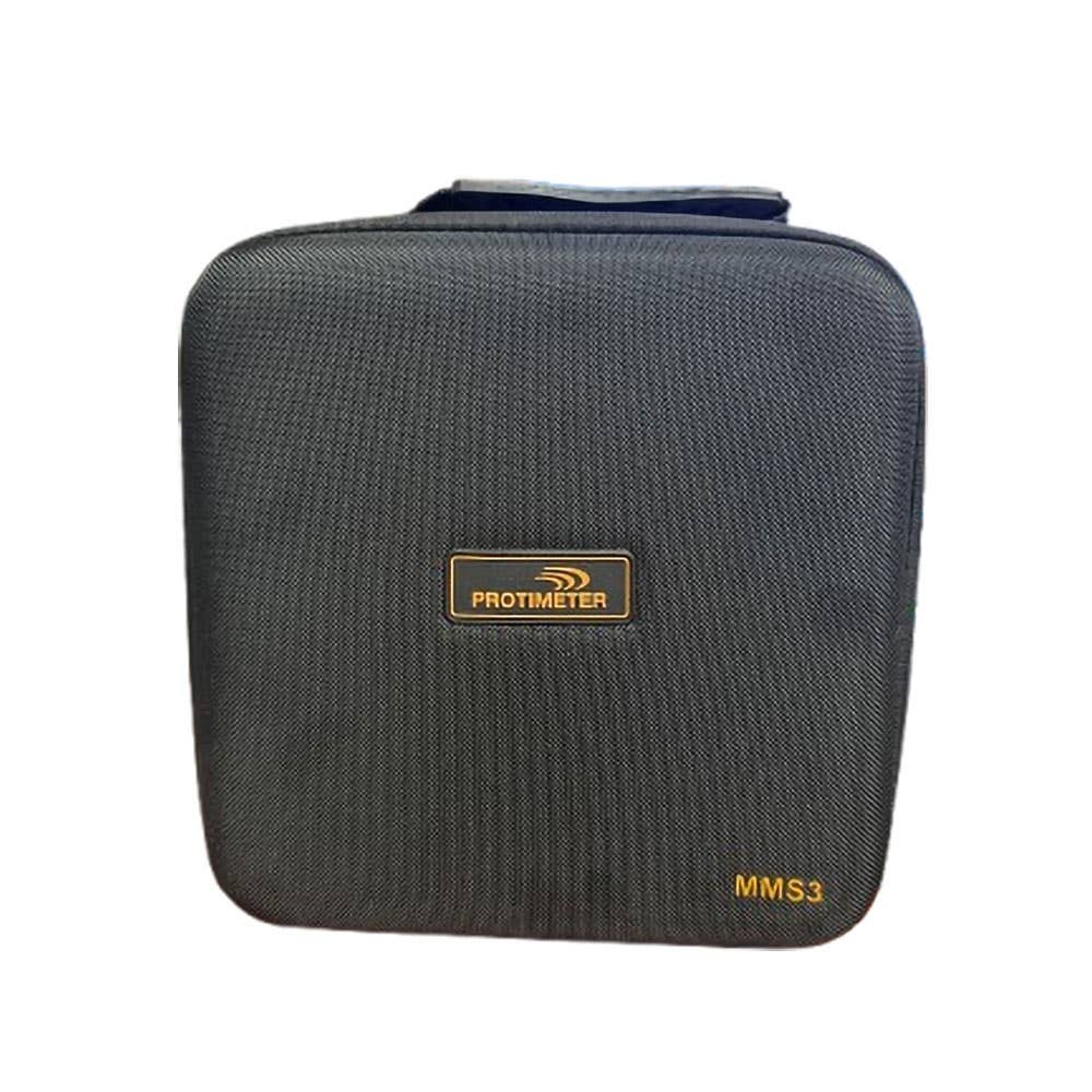 Protimeter 441-1089 Preformed Case for MMS2 and MMS3 Moisture Meters