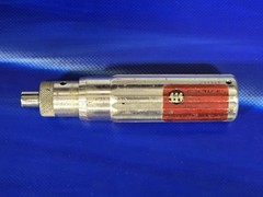 Tohnichi Torque Screwdriver 02757Y Japan