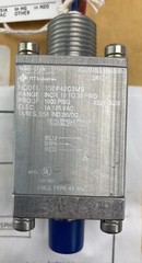 ITT Aerospace Controls 130P42C3MS Pressure Switch 10-30psi Adjustable