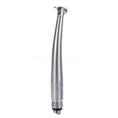 LED Optic Mini Head Dental High Speed Handpiece One Water Spray Air Turbine M4