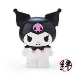 Character Shaped Pen Stand Chromi Width 4.8 x Depth 2.7 x Height 5.9 inches