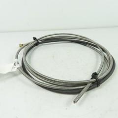 Miller 194011 .030″ -.035″ Liner 15′ Mig Gun Cable Liner