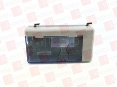 CRANE CHEMPHARMA CR0020705 / CR0020705 (USED)