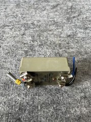 ECO-SSR 001 JDA332500 Solid State Relay 25A Used
