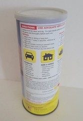 Plasti Dip 11601-6 14.5 oz YELLOW HD Liquid Rubber Tool Handle Grip Coating