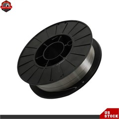 1 Roll ER308L .035″ (0.9 mm) MIG Stainless Steel Welding Wire 10 lb Spool New