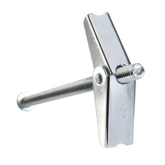 Skywalker 1/4″ x 5″ Toggle Bolts Hollow Wall Anchors Box of 20