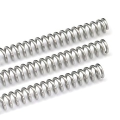 305mm Long Coil Springs / 304 Stainless Steel Pressure / Small Compression Sprin