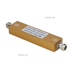 5WN-KK 0-60dB 0-3GHz RF 0-90dB Adjustable Attenuator Digital Step RF Attenuator