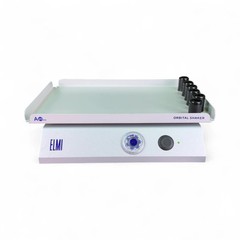 ELMI Ltd A20mm 24V Slow Laboratory Orbital Shaker S-3.02.20M (Best Offer!)