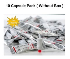 GC JAPAN EQUIA Forte HT Fil BULKFILL Glass Hybrid Dental Restorative Capsules