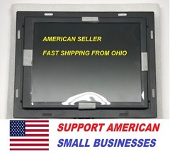PLUG AND PLAY DIRECT REPLACEMENT LCD MONITOR FOR FADAL CNC 88HS CNC88 CRT