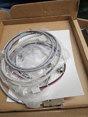 NEW in BOX S&C IntelliNode ITN0980-AS024 HMI Interface Module w Panel Mount