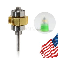 YB6T Dental Turbine Rotor for Fiber Optic LED High Speed Standard Handpiece YB6