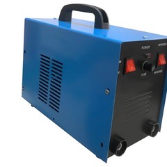 Welder Seam Cleaning Machine Stainless Steel Weld Bead Polishing AC110V / 60Hz