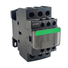 NEW TeSys Deca LC1D25M7 AC 25A replace Schneider LC1D25M7 Contactor 220V coil