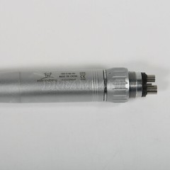 1-10 KaV Style Dental High Speed Turbine Handpiece with 4Holes Quick Coupler US