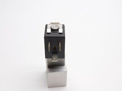 ASCO SC8280B002 120V 150PSI NSNP