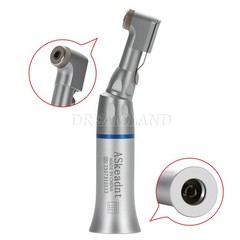 Dental Contra angle Handpiece Latch E type Slow low speed Fit NSK Motor YPWJ