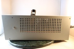 Vintage Systron Donner PLS 50-1 Power Supply | US Navy Asset | Cold War Era Work