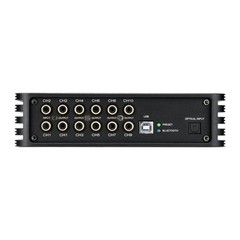 DB-8.50 DSP – 8-Channel Digital Signal Processor for Audio Precision Deaf Bonce