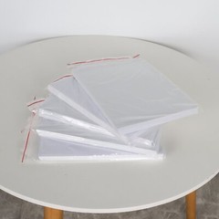 Labels 8.5×5.5(1-4 Reel)Premium Shipping Labels 8.5×5.5 Half-Sheet Self Adhesive