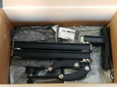 ICW T2 Wall Mount Black New in Box