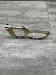 Stanley 32087 Assist Handle For IW16 Hydraulic Impact Wrench, New
