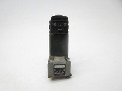 VALVE BM41416-04B00 24V 0.77A UNMP