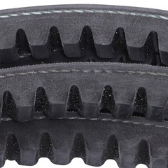 AE55671 83101791 4 Pack Cogged Drive Belts For John Deere 265 275 R240 R280